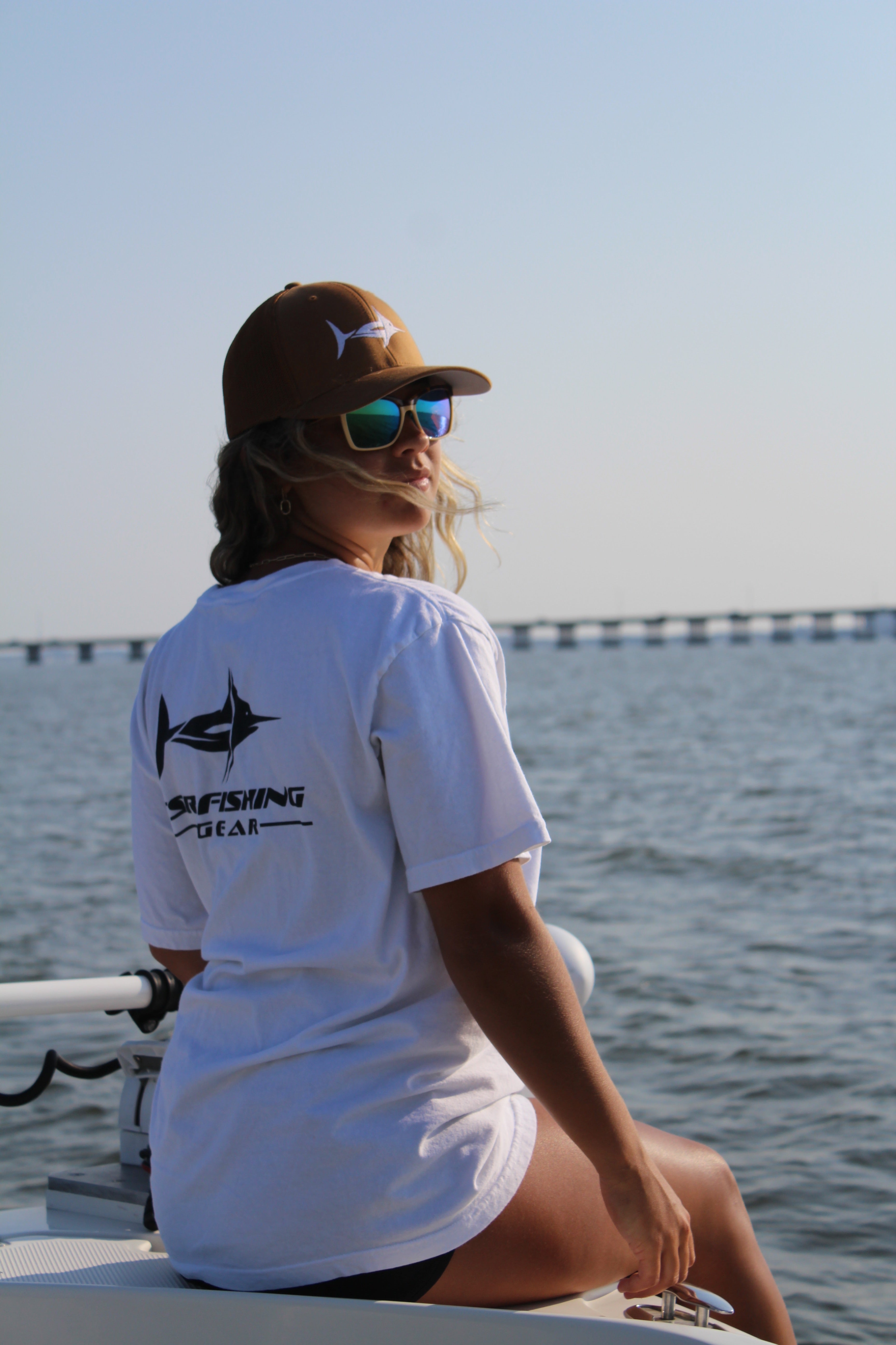 TSR Fishing Gear, apparel and accessories. – TSR FISHING GEAR